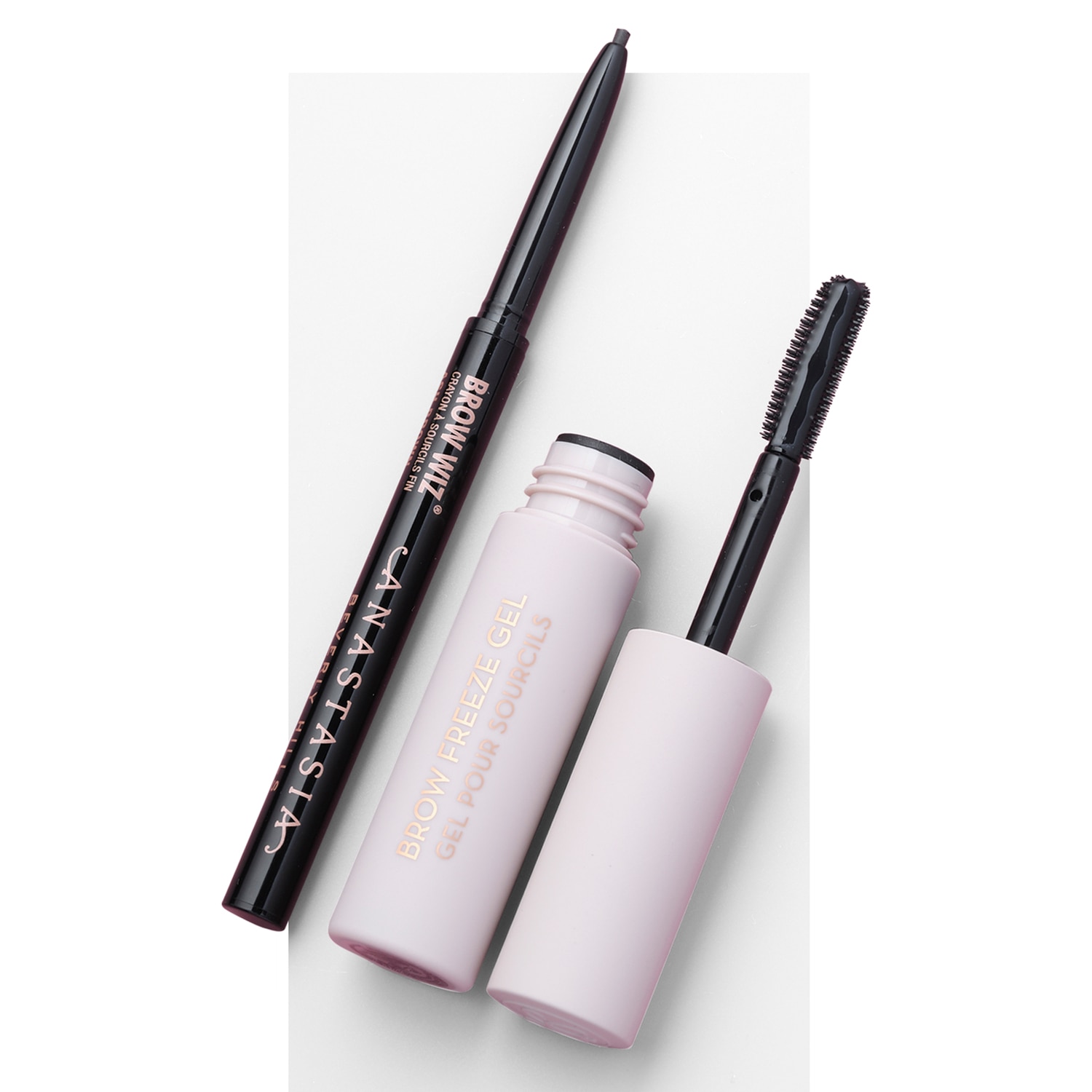 PERFECTLY SHAPED BROW DUO (SET DE MAQUILLAJE PARA CEJAS)